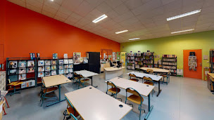 Photo n°4 de ALMÉA Formations Interpro 08 – Ardennes: Antenne de Charleville Mézières à Charleville-Mézières (Restaurant)