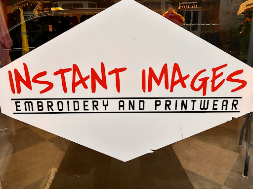 Instant Images Workwear Printwear & Embroidery - Thumbnail