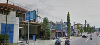 Photos of Grand Cepu Hotel