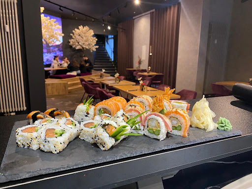 Yume - Finest Sushi and Panasian Kitchen Gallery - Germany