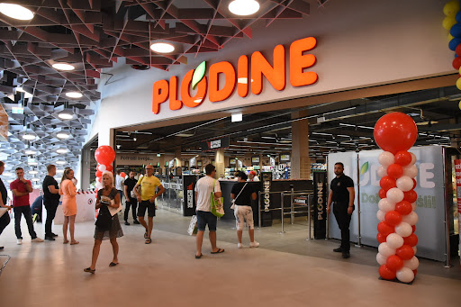 Plodine - Thumbnail