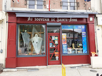 Au souvenir de Saint Anne à Clermont-en-Argonne