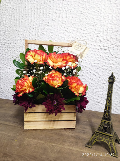 Floreria Flor de París - Thumbnail