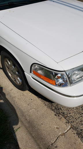 Becker Auto Body - Visual