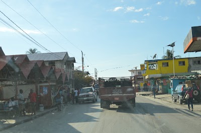 Photos of Restaurants Communautaires
