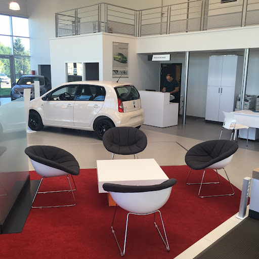 Seat - CAR SERVICES - Feignies Gallery - France