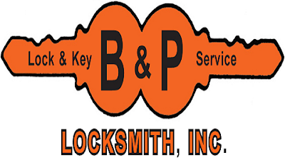 B & P Locksmith, Inc.