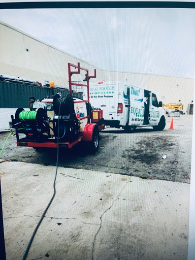Equal Rooter Plumbing - Visual