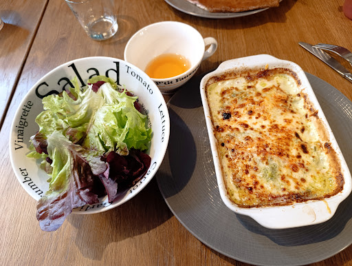 Les Ateliers Gourmands - Thumbnail
