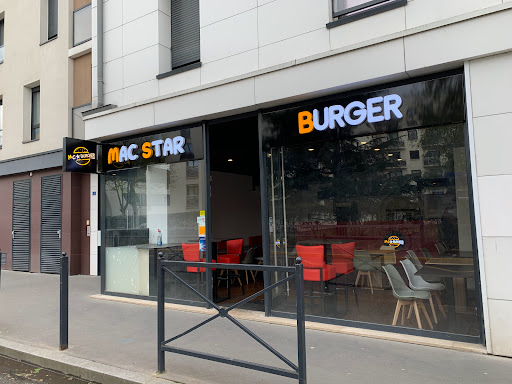 Photo 4 - Burger Station