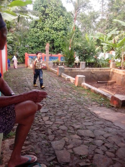 Photos of SDN Cikoneng