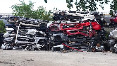 Photos of Midway Auto Parts Inc