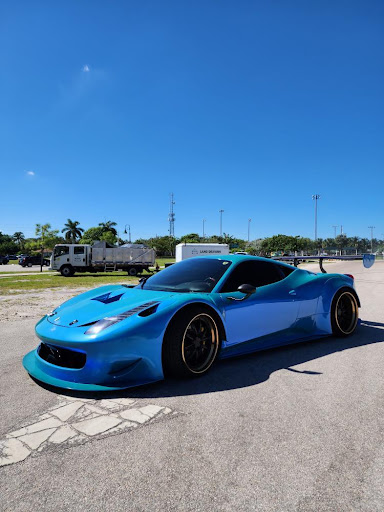 Fiorano Motor Sports Inc - Thumbnail