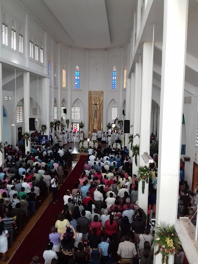 Photos of Cathedral of Our Lady of the Rosary
