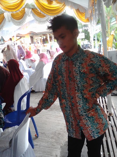 Photos of Pasar Gajah BTN PKT