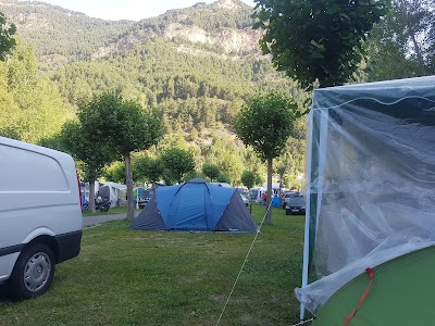 Photos of Camping Andorra Xixerella Bungalow Park
