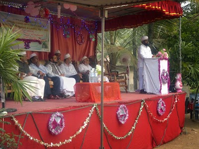 Photos of Muaskarur Rahman Ladies Arabic College