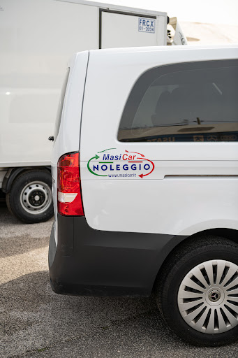 Masicar - Noleggio auto senza carta di credito, Noleggio Furgoni. - Thumbnail