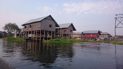 lodging