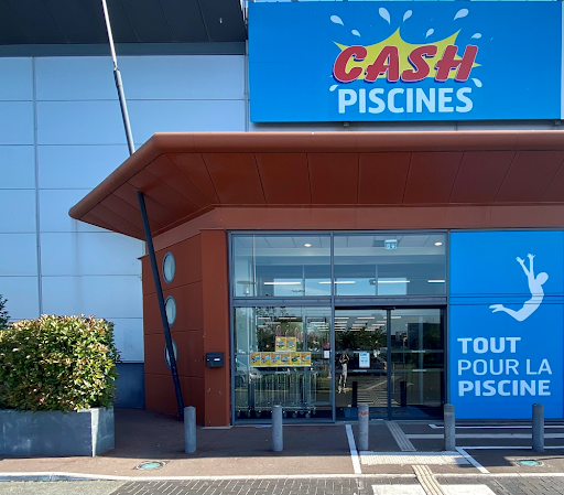 Photo de Cash Piscines à Leers (59115)