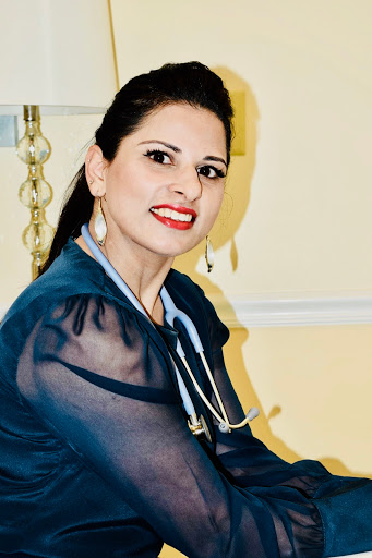 Nexclin Medicine: Naima Cheema, MD - Thumbnail