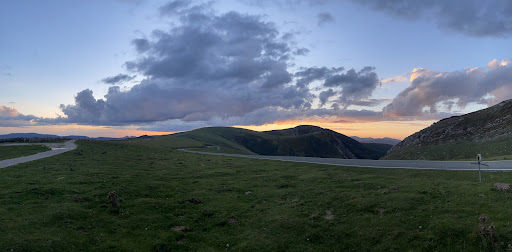 Mirador de Tapla