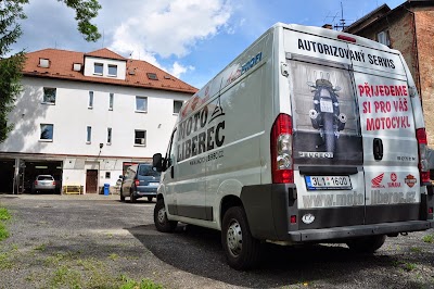 Photos of AUTOPROFI CZ, s.r.o. Liberec