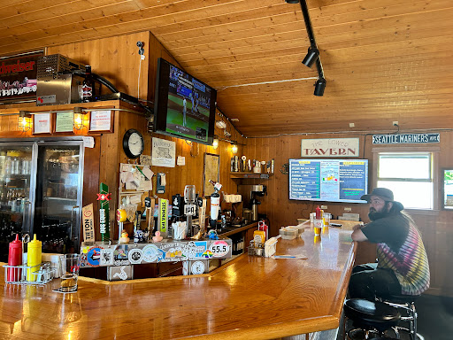 The Lower Tavern Gallery - United States