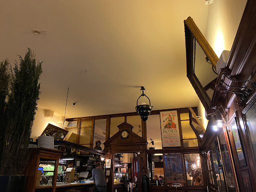 Restaurant Orphée - Thumbnail