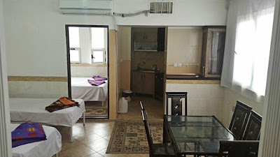 Photos of emarat hotel