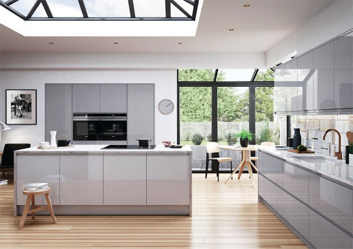 JK Kitchens - Thumbnail