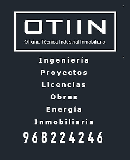 OTIIN - Visual