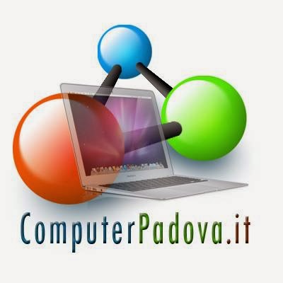 COMPUTER PADOVA - Visual