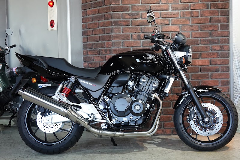 バイク買取番長プラス 草津店