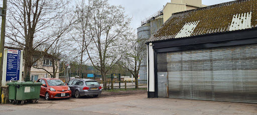 S G (UFFCULME) LTD