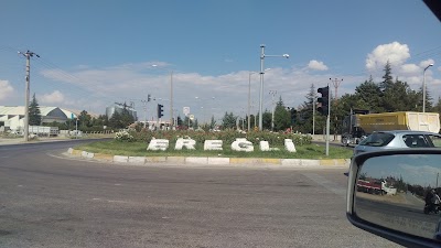 Photos of Ereğli Atat&uuml;rk City Stadium