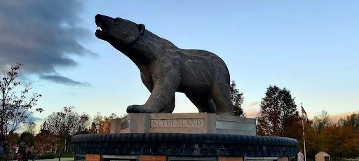 Polar Bear Memorial - Thumbnail