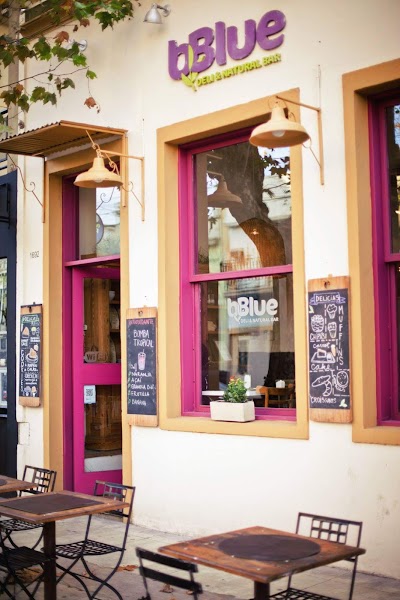 Photos of Bblue Deli & Natural Bar