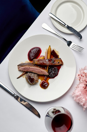 Bistro de Paris South Yarra - Thumbnail