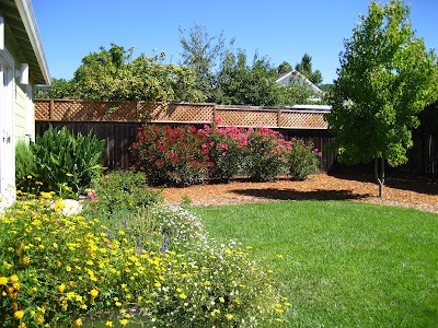 Cottage Sonoma