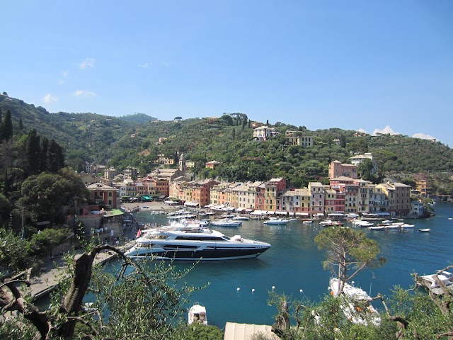 Portofino