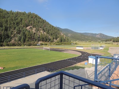Photos of Platte Canyon High School