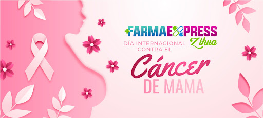 FARMAEXPRESS Zihua - Thumbnail