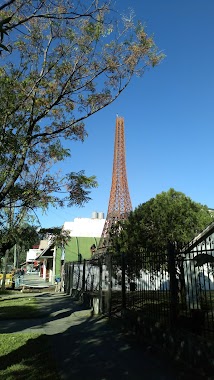 Torre Eíffel, Author: gerardo criscuolo