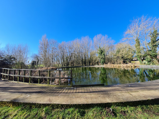 Spindleberry Nature Park Gallery - United Kingdom