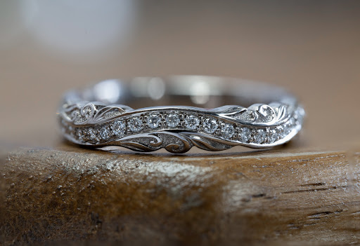Ashcroft Jewellery Design - Thumbnail