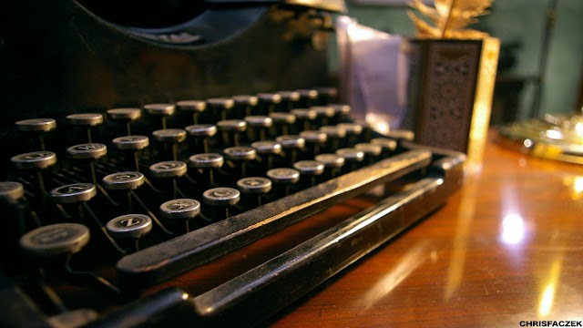 Tempus Fugit - Escape Game