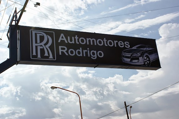 RR Automotores, Author: RR Automotores