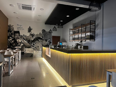 Ghedde coffee ZETCOM BUSINESS & SPORTS CENTRE, KM 62, Olak Lempit, 42700 Banting, Selangor, Malaysia