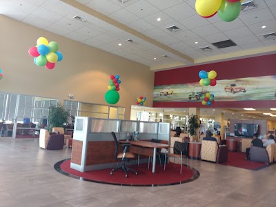 Photos of Legacy Toyota